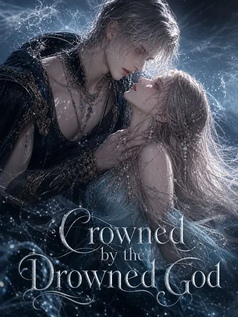 Crowned by the Drowned God