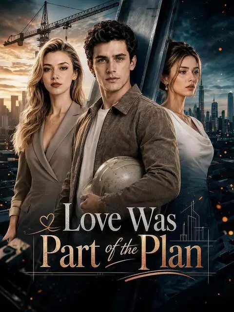 Love Was Part Of The Plan