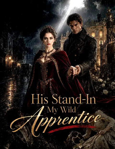 His Stand-In, My Wild Apprentice