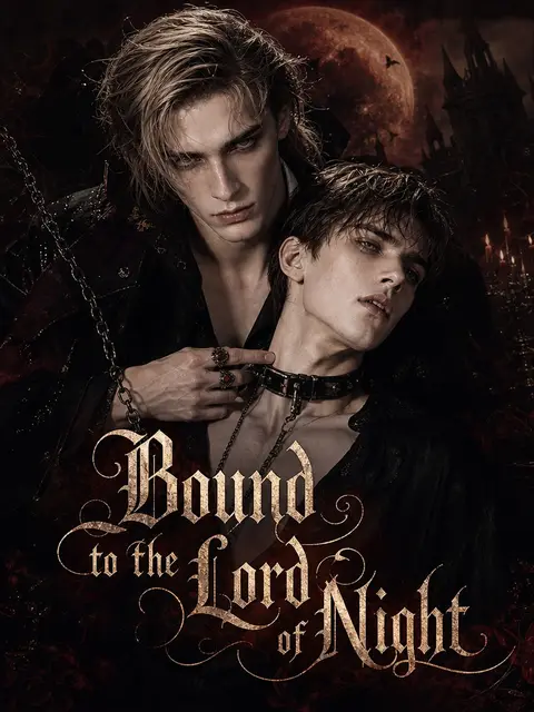 Bound to the Lord of Night