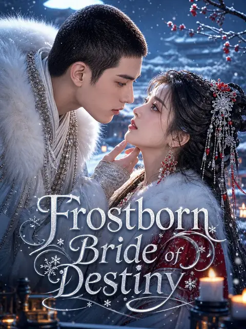 Frostborn Bride of Destiny