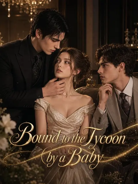 Bound to the Tycoon by a Baby