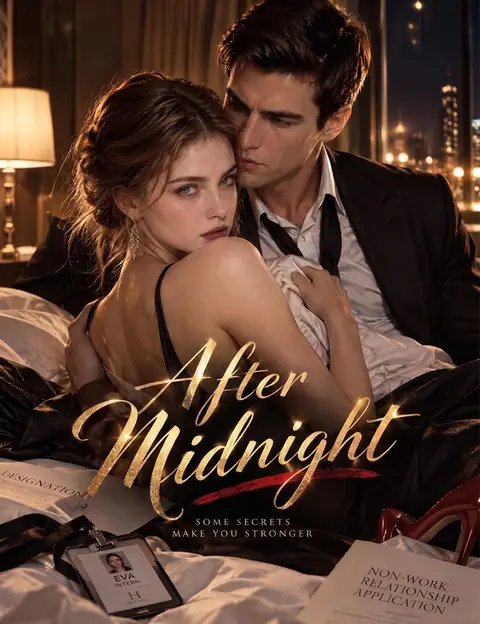 After Midnight