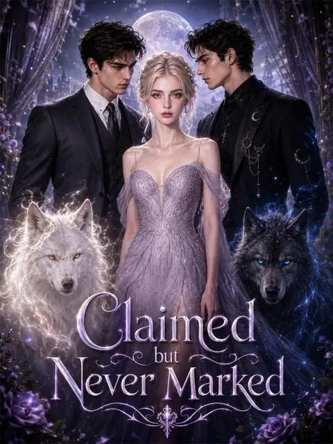 Claimed But Never Marked