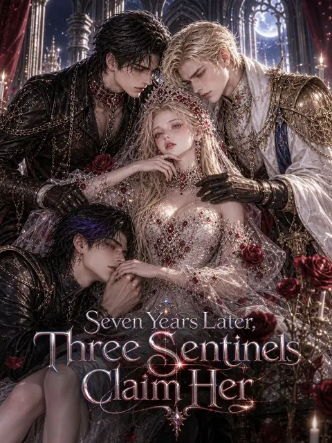 Seven Years Later, Three Sentinels Claim Her