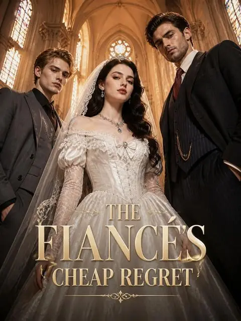 The Fiancé S Cheap Regret