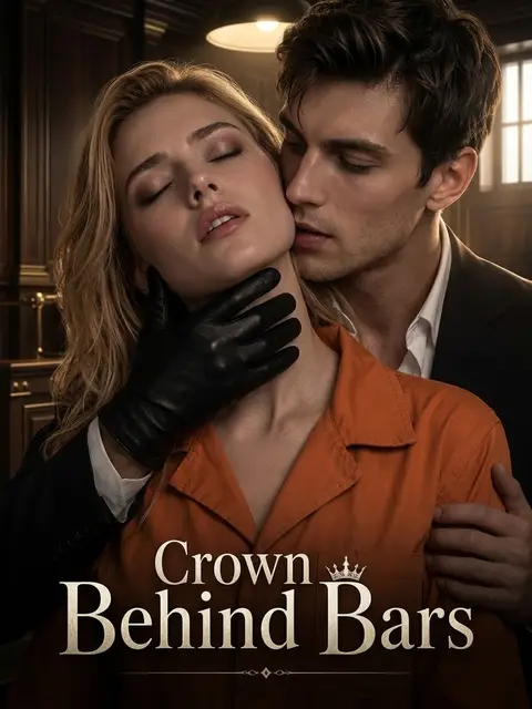 Crown Behind Bars