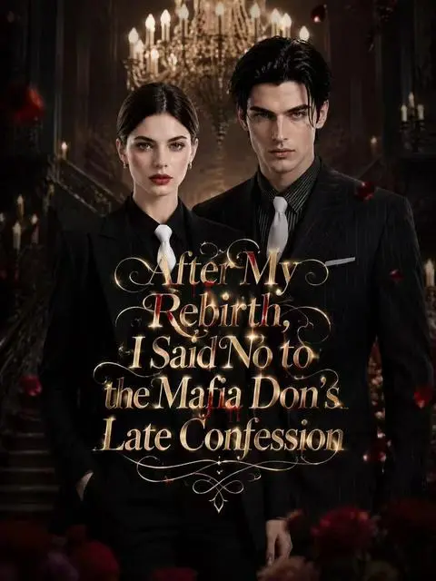 After My Rebirth, I Said No to the Mafia Don's Late Confession