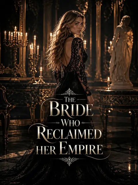 The Bride Who Reclaimed Her Empire