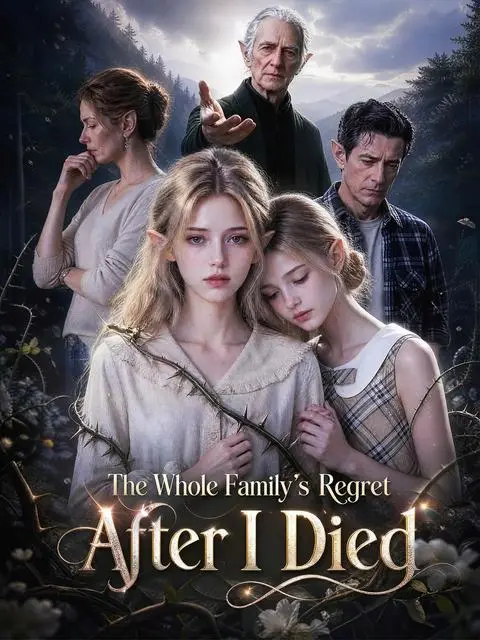 The Whole Family S Regret After I Died