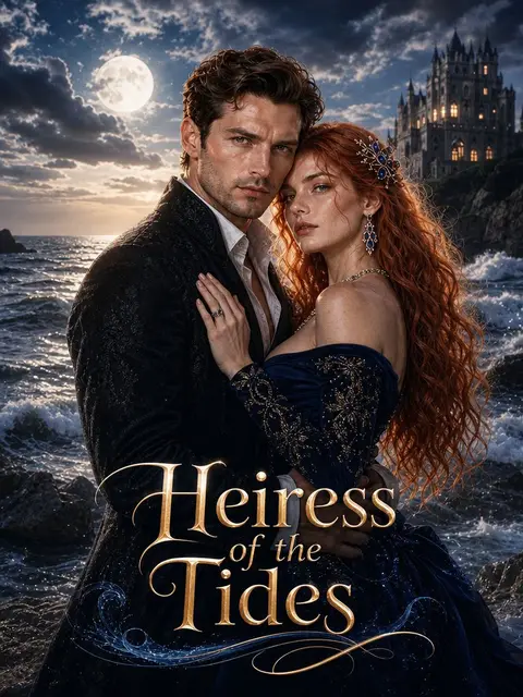 Heiress of the Tides