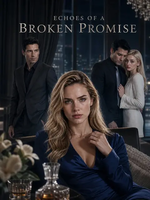 Echoes of a Broken Promise