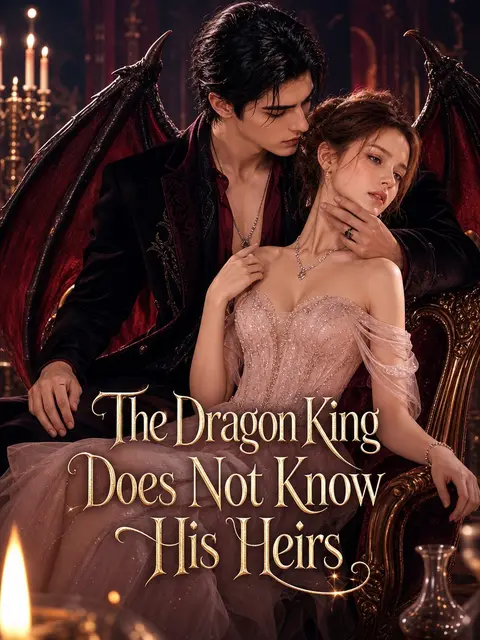 The Dragon King Does Not Know His Heirs