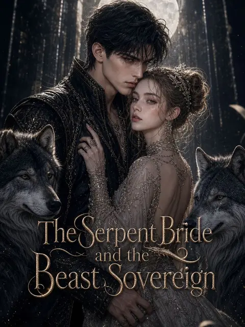 The Serpent Bride and the Beast Sovereign