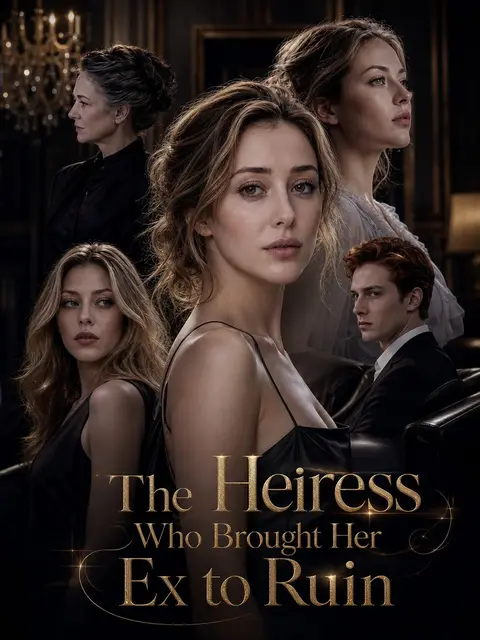 The Heiress Who Brought Her Ex to Ruin