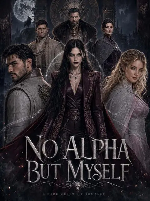 No Alpha But Myself