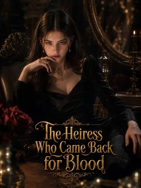 The Heiress Who Came Back for Blood