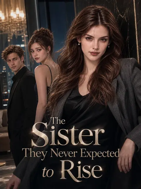 The Sister They Never Expected to Rise
