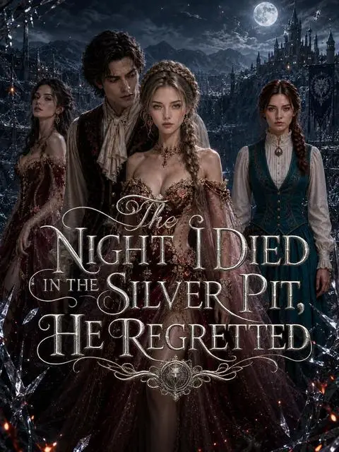 The Night I Died in the Silver Pit, He Regretted