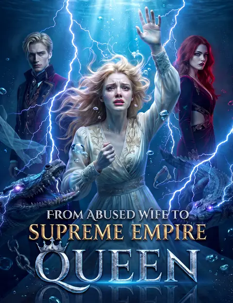 From Abused Wife to Supreme Empire Queen