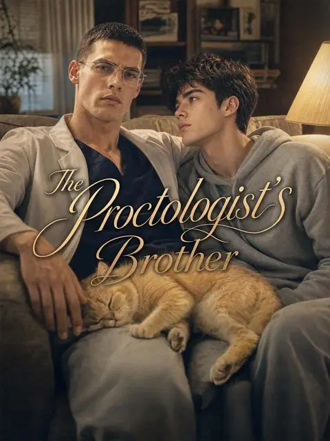 The Proctologist S Brother