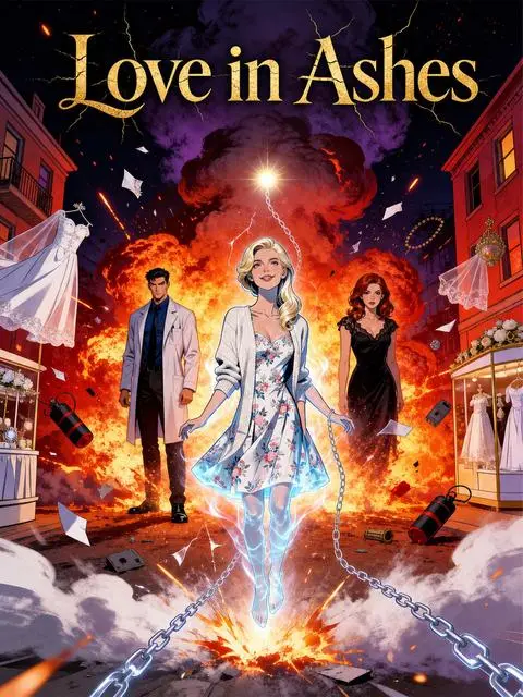 Love In Ashes