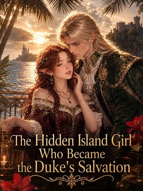 The Hidden Island Girl Who Became the Duke's Salvation