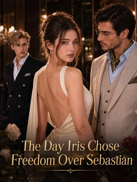 The Day Iris Chose Freedom Over Sebastian