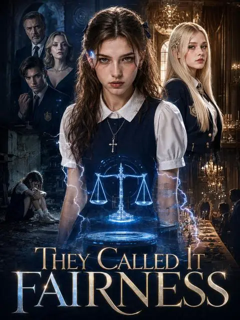They Called It Fairness