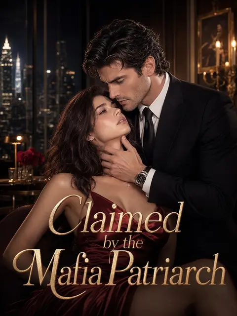 Claimed by the Mafia Patriarch