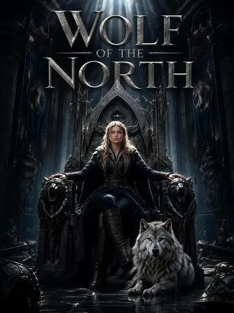 Wolf of the North