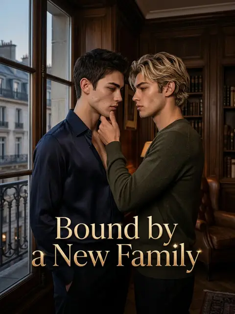 Bound by a New Family