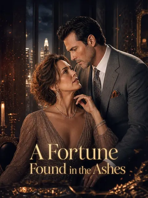 A Fortune Found in the Ashes