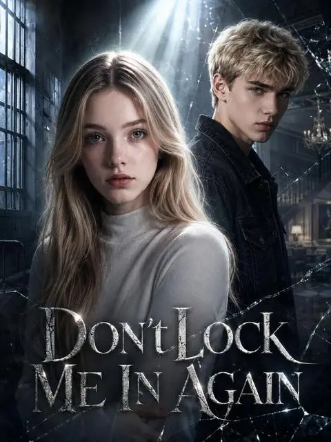 Don T Lock Me In Again
