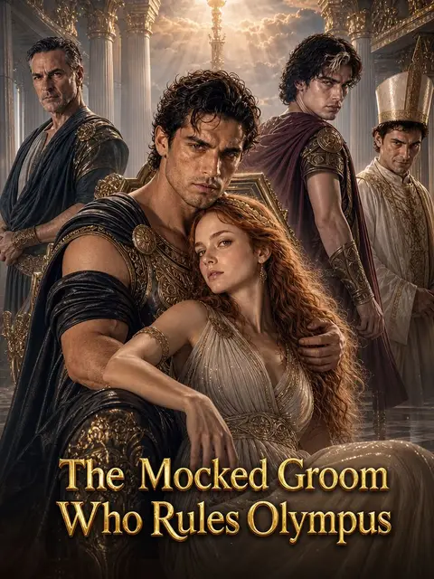 The Mocked Groom Who Rules Olympus