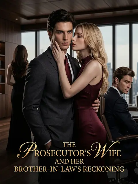 The Prosecutor's Wife and Her Brother-in-Law's Reckoning