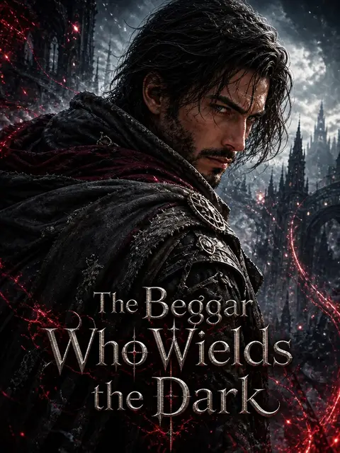 The Beggar Who Wields the Dark