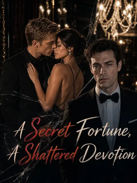 A Secret Fortune, A Shattered Devotion