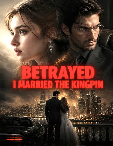 Betrayed, I Married the Kingpin