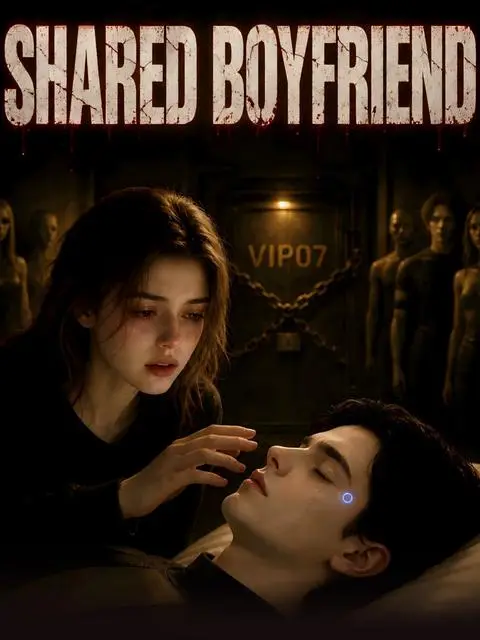 Shared Boyfriend