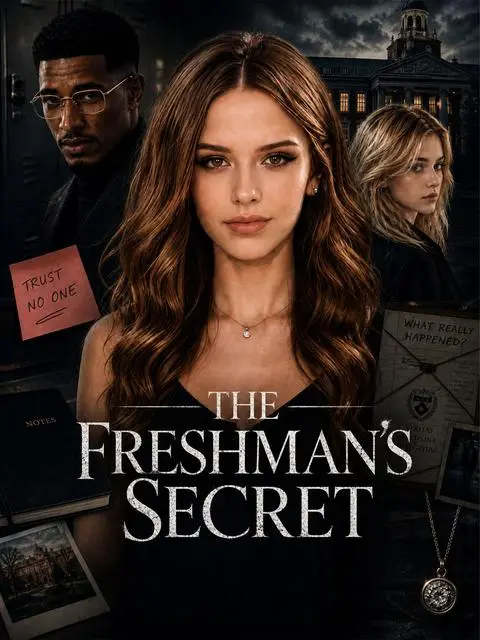 The Freshman S Secret