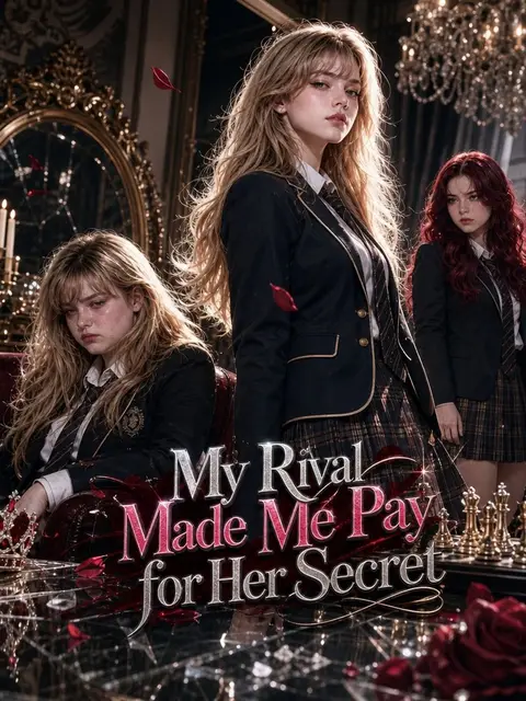 My Rival Made Me Pay for Her Secret
