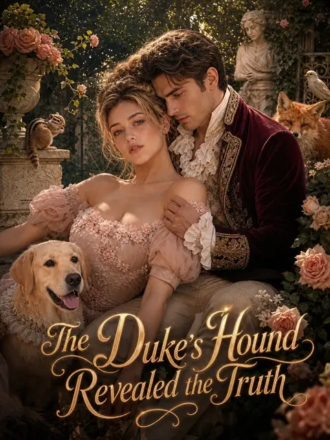 The Duke's Hound Revealed the Truth