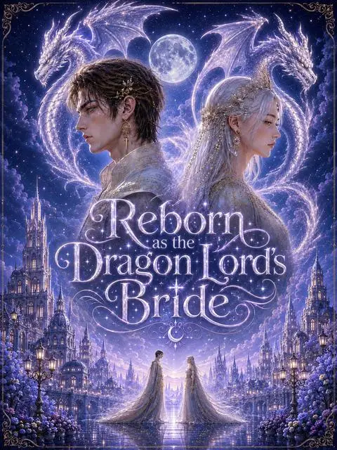 Reborn As The Dragon Lord S Bride