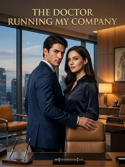 The Doctor Running My Company