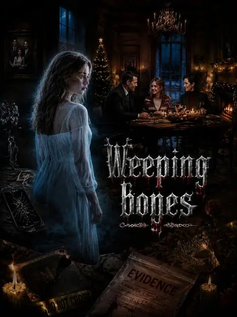 Weeping Bones