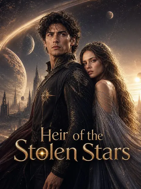 Heir of the Stolen Stars