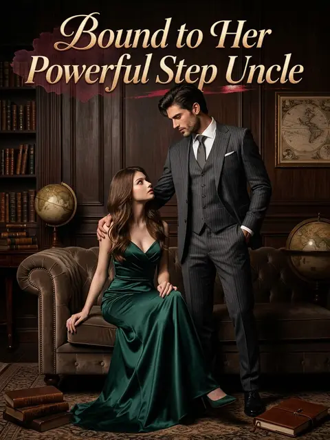 Bound to Her Powerful Step Uncle