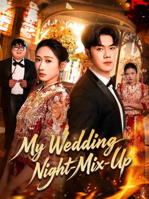 My Wedding Night Mix Up