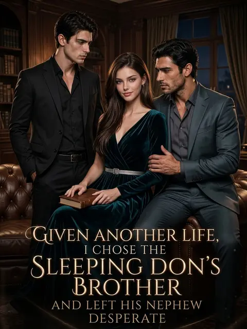 Given Another Life, I Chose the Sleeping Don's Brother and Left His Nephew Desperate